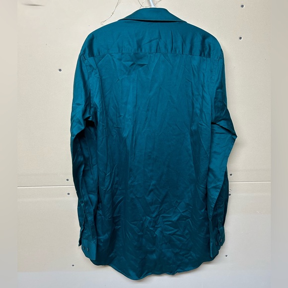 2/$75💥- SHIRT | Men’s Bellissimo shirt size large (neck size 16.5, 36/37) - Picture 2 of 4